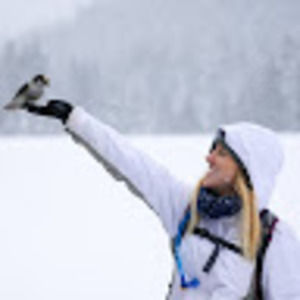 Meet your Posher, Alicia